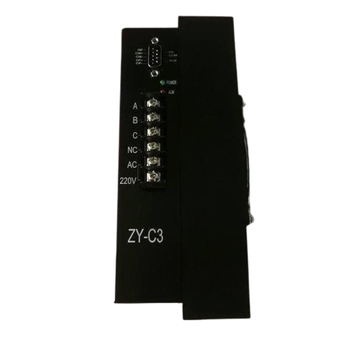 Stepper Drive ZY C-3