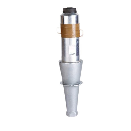 Ultrasonic Transducer