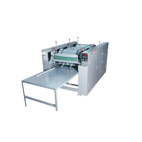 bag to bag flexo printing machine