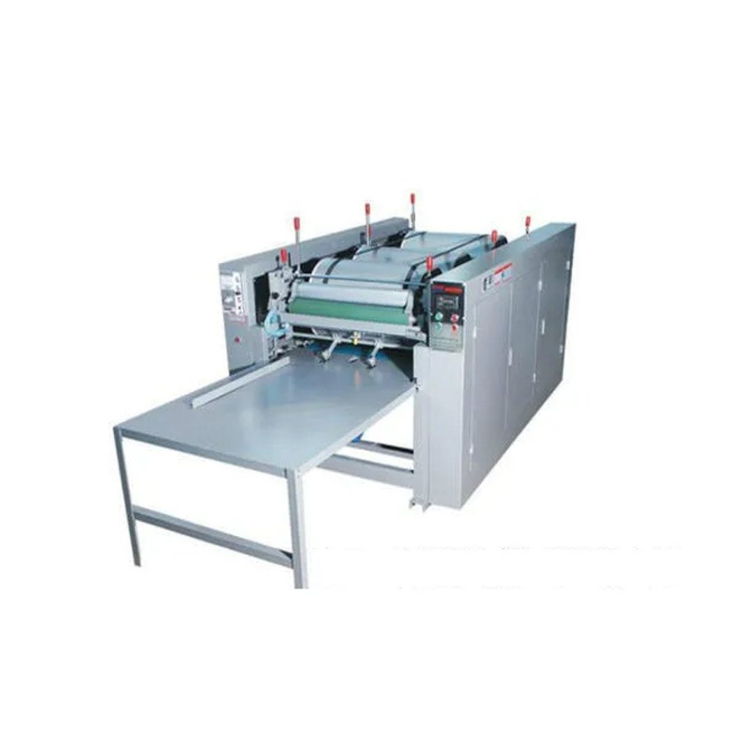 bag to bag flexo printing machine